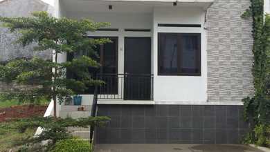 Jual Rumah Baru di BSD Kencana Loka, Tangerang Luas 100 m2