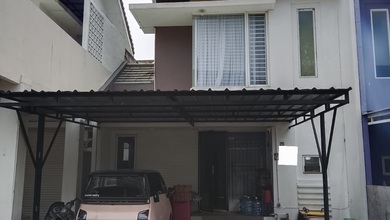 Hunian Idaman di Modernland, Tangerang, 4 KT, Harga 2,1 Miliar