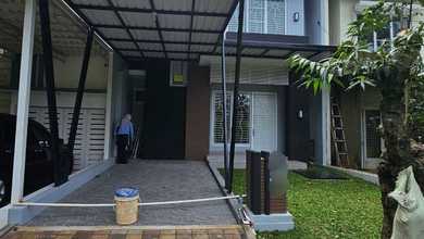 Promo Rumah di BSD Delatinos, Tangerang, LB 90m², Harga 2,2 Miliar