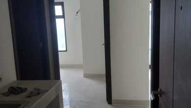 Dijual Segera Apartemen 2BR Unfurnished Kondisi Baik Siap Huni