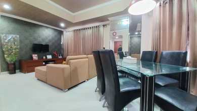 Apartemen 2BR Kondisi Terawat Murah Modern Furnished Grogol Jakarta Barat