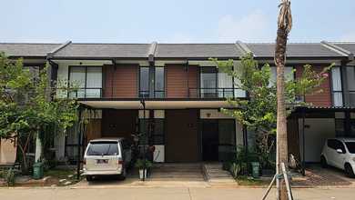 Rumah Idaman di Karawaci, Tangerang, 3 KT, Harga 1,7 Miliar