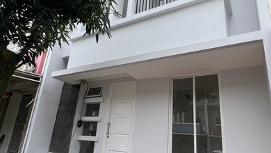 Hunian Favorit di Gading Serpong Pondok Hijau Golf, Tangerang, 3 KT, Harga 2,3 Miliar