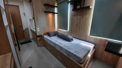 Sewa Apartemen Murah di BSD, Tangerang Selatan, LB 19m²