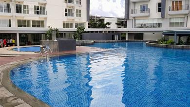 Promo Apartemen Murah di BSD, Tangerang Selatan, 1 KT