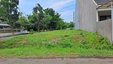 Dijual Tanah Premium di Gading Serpong, Tangerang, LT 191m²