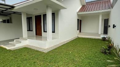 Rumah Area Premium Graha Bintaro, Jakarta Selatan - Harga Menarik 2,7 Miliar