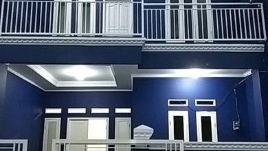 Jual Segera Rumah Mewah di Bojong Nangka, Tangerang, Luas 60 m2