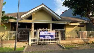 Penawaran Langka, rumah Mewah di Serpong Villa Melati Mas, Tangerang Selatan, LB 300m²