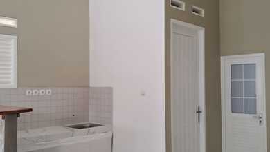 Rumah Dijual di BSD Griya Loka, Tangerang, LB 80m², Harga Kompetitif!