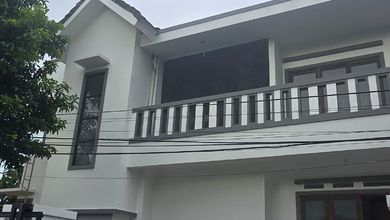 Dijual rumah Premium di BSD Nusaloka, Tangerang - LT 204m²