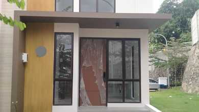 Kontrakan Murah di Citra Garden Serpong, Tangerang, 2 KT, Harga 43 Juta /tahun