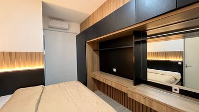 Apartemen minimalis Harga Murah, Lokasi Gading Serpong, Tangerang