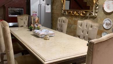 Rumah Mewah di Bintaro, Jakarta Selatan, 4 KT, LT 120m²