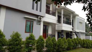 Rumah Premium di Cimanggis, Depok, Luas 360 m2