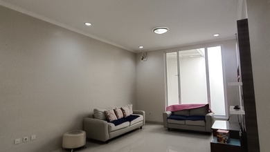 Sewa Rumah Favorit di Gading Serpong, Tangerang, Harga Terjangkau