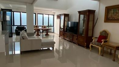 Rumah Area Premium BSD Giri Loka, Tangerang - Harga Menarik 4,25 Miliar