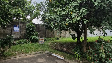 Promo Tanah Strategis di Alam Sutera, Tangerang, Harga 1,93 Miliar