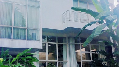 Rumah Area Premium BSD Puspita Loka, Tangerang - Harga Terbaik 4,29 Miliar