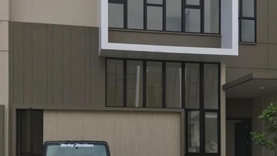 Jual Rumah Siap Tinggal di Cakung, Jakarta Timur, LT 153 m2