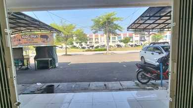 Ruko 2,5 Lantai di Aralia Harapan Indah Bekasi