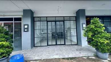 Ruko Bagus Cocok untuk Usaha & Kantor Siap Pakai di Pantai Indah Kapuk Jakarta Utara