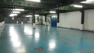 GUDANG DI BIZPARK 2 PENGGILINGAN CAKUNG 