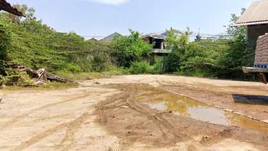 Dijual Tanah Eksklusif di Marunda, Jakarta Utara, LT 2780m²