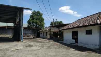 Gudang di Tambun Bekasi