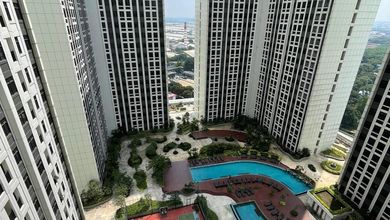 Apartemen Sewa Harga Terjangkau di Cibarusah, Bekasi