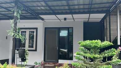 Kesempatan Rumah di Medan Satria, Bekasi, LB 150m², Harga 1,65 Miliar