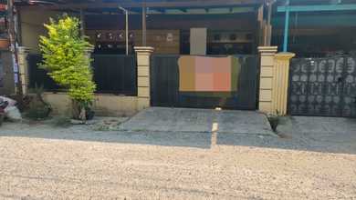 Dijual Rumah Nyaman di Medan Satria, Bekasi - LT 108m²