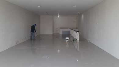 Gudang Luas Siap Pakai di Bizpark 3 Kranji, Bekasi