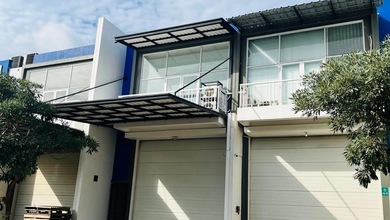 Disewakan Gudang dan kantor di Bizpark 3 Kranji, Bekasi