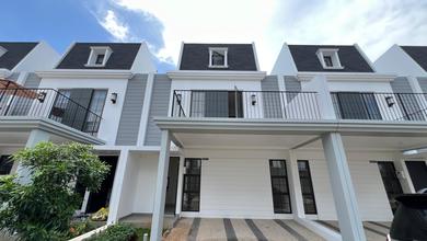 Rumah Dijual di Metland Menteng, Jakarta Timur, LB 88m², Harga Terbaik!