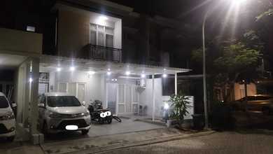 For Sale rumah Mewah di Metland Menteng, Jakarta Timur - LT 120m²