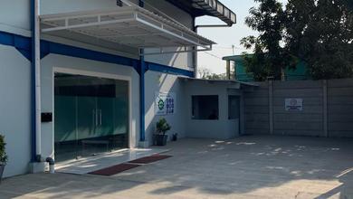 Dijual Butuh Cepat Gudang di Cakung Jakarta Timur 