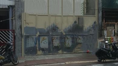 Kavling Prestisius Dijual di Cideng, Jakarta Pusat, Harga 12 Miliar