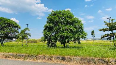 Dijual Tanah Eksklusif di Karawang Timur, Karawang, LT 35000m²