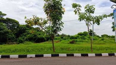 Dijual Tanah Eksklusif di Telukjambe, Karawang, LT 600m²