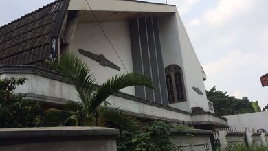 Hunian Elite di Kawasan Cipinang, Jakarta Timur, LB 300m², Harga 3,95 Miliar