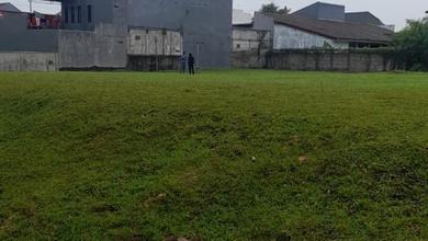 Kavling Prestisius Dijual di Delta Mas, Bekasi, Harga 73,9 Triliun