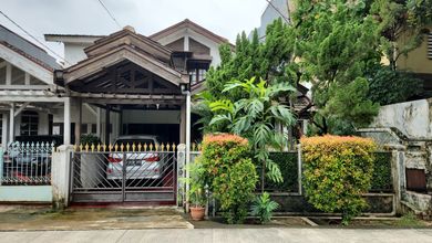 Hunian Elite di Kawasan Cipinang, Jakarta Timur, LB 180m², Harga 3,5 Miliar