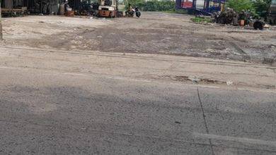 Tanah Siap Bangun Kawasan Cluster Cilincing Jakarta Utara
