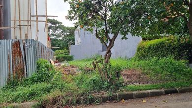 Dijual Tanah Premium di Metland Menteng, Jakarta Timur, LT 160m²