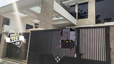 Rumah Area Premium Kayu Putih, Jakarta Timur - Harga Terbaik 6,3 Miliar