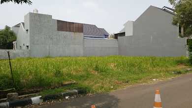 Jual Terjangkau Tanah 200 m2 Lokasi Strategis