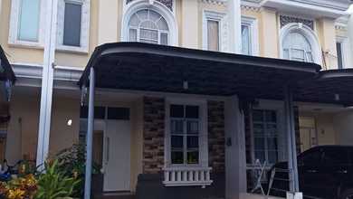 Rumah Idaman di Jakarta Garden City, Jakarta Timur, 3 KT, Harga 2,1 Miliar