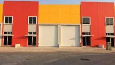 Di Jual Gudang Gandeng Bizzpark Cakung Jakarta Timur