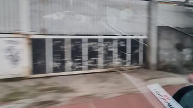 Dijual Tanah Eksklusif di Cideng, Jakarta Pusat, LT 880m²